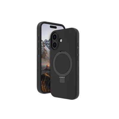 DBramante 1928 ICELAND ULTRAD3O IPHONE 16 PLUS BK IUK7BL006293