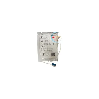 Elettrodi Adulti/Pediatrici per Defibrillatore Semiautomatico Amoul I3 Ser. 204A