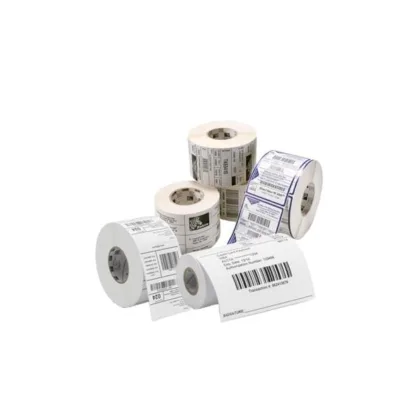 ZEBRA CONSUMABILI ETI Z-PERFORM 1000D 25MM 880183-063D