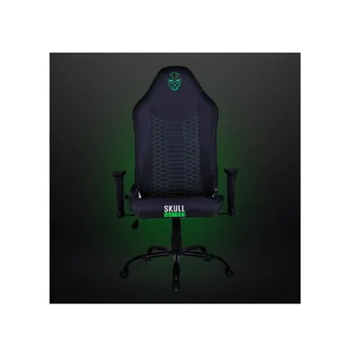 Skull Factory Games GAMING CHAIR MASTER SF-ACC0114