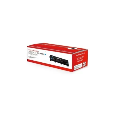 TONER ORIGINALE PANTUM CTL2000HC CIANO CM2200FDW CP2200DW 3.5K