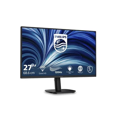 PHILIPS MONITOR 27 2560X1440 120HZ REG ALT 27B2N3500