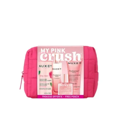 NUXE TROUSSE PRODIGIEUX FLORAL