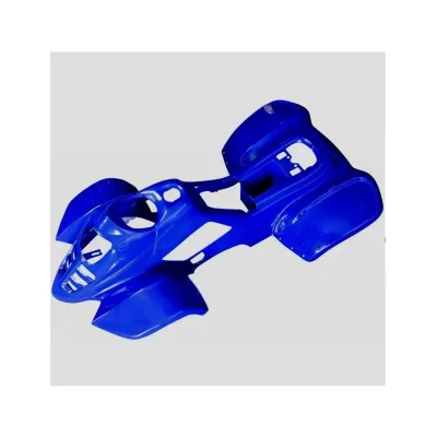 Carena per Miniquad Bamboo