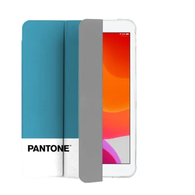 PANTONE PANTONE FOLIO CASE IPAD 7/8/9GEN PT-IPC9TH00G1
