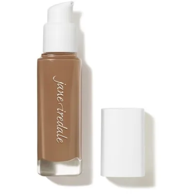 JANE IREDALE SKINTUITION SPF30 54 M DARK