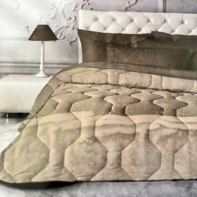 Trapunta piumone matrimoniale Ballade - Laura Biagiotti