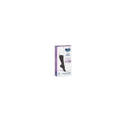 SAUBER JOLIE QSKIN 140 RIGHE POIS ROSA TG. S/M