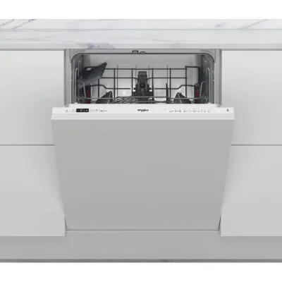 PRONTA CONSEGNA - Whirlpool Lavastoviglie a scomparsa totale da incasso W2I HD526 A da 60 cm