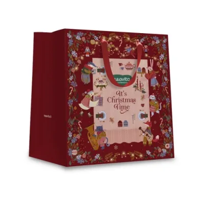 NEAVITA SHOPPER NATALE NEAVITA
