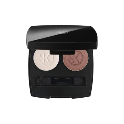KORFF MAKEUP PALETTE DUO ROSE 02