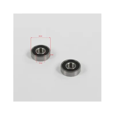 Cuscinetti Ruota 6901z