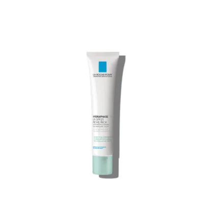 LA ROCHE POSAY HYDRAPHASE HA UV RICHE 40ML