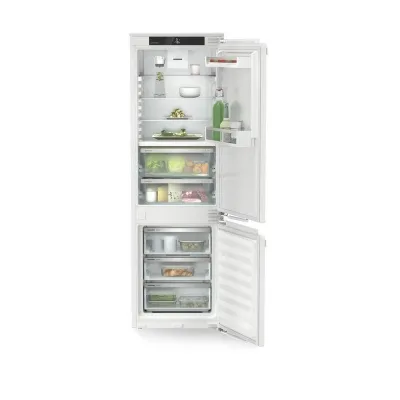 Liebherr Frigorifero combinato da incasso ICBNdi 5123 da 56 cm