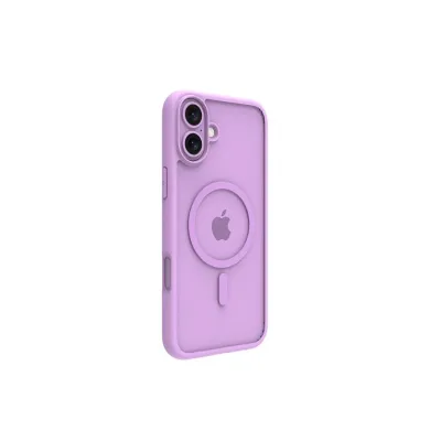 DBramante 1928 GRENEN MAGSAFE IPHONE 16 PLU PINK GN67PI006371