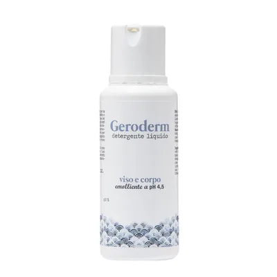 GERODERM-LIQUIDO 200ML