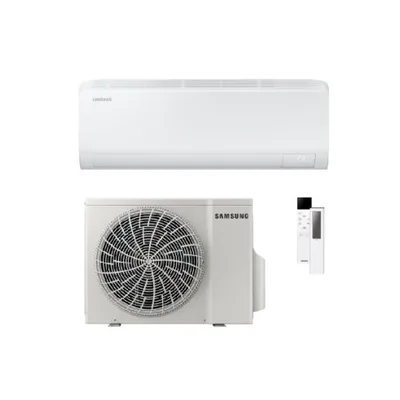 Climatizzatore Condizionatore Samsung Inverter Serie CEBU S2 24000 Btu F-AR24CB2 R-32 Wi-Fi Incluso A++/A+