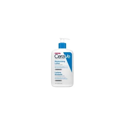 CERAVE LOZIONE IDRATANTE 473ML
