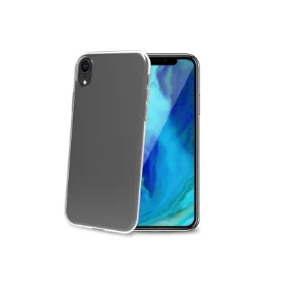 CELLY TPU COVER IPHONE XR GELSKIN998