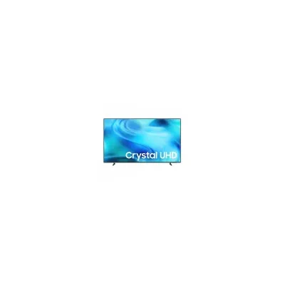 SAMSUNG ENTERTAINMENT TV 65  CRYSTAL UHD UE65U8000HUXZT
