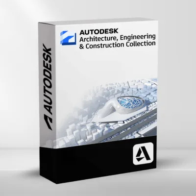 Autodesk AEC Collection