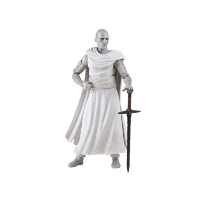 Hasbro THR 4 LEGENDS NECRO3 MOVIE VILLAIN F14065X0