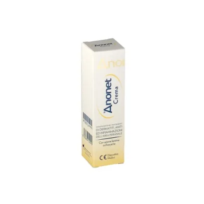 ANONET CREMA 50ML