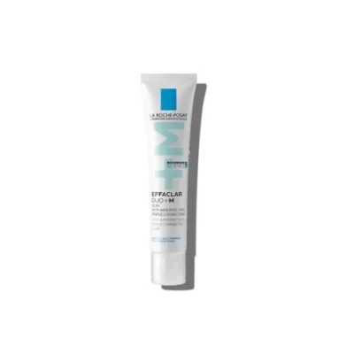 LA ROCHE POSAY EFFACLAR DUO +M TRATTAMENTO ANTI IMPERFEZIONI 15ML