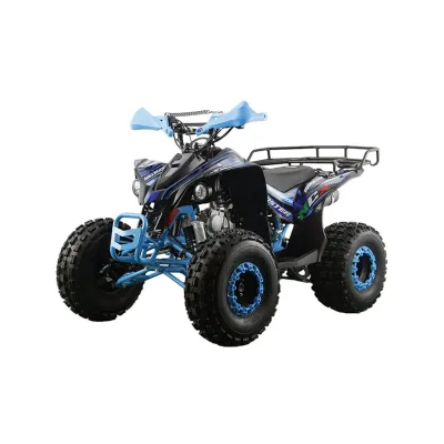 Quad NCX Monster 125 R8 FD