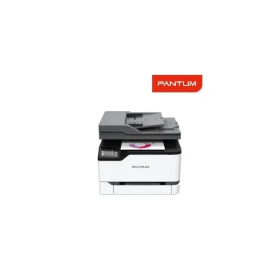 MULTIFUNZIONE LASER COLORE PANTUM CM2200FDW WIFI 24ppm WIFI DUPLEX