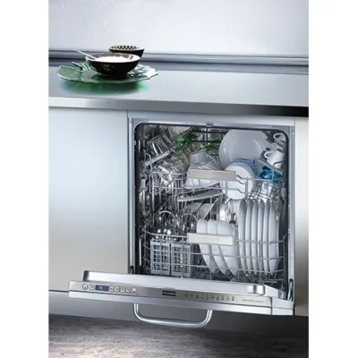 Franke Lavastoviglie a scomparsa totale FDW 614 D10P DOS C 117.0611.674 da 60 cm