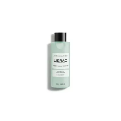 LIERAC STRUCCANTE OCCHI BIFASICO 100ML