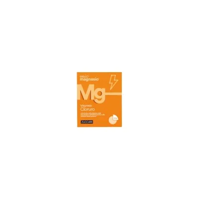 MIOMAGNESIO CLORURO 37,5G