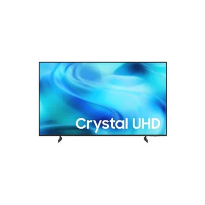 SAMSUNG ENTERTAINMENT TV 55  CRYSTAL UHD UE55U8000HUXZT