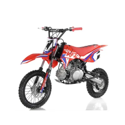 Pit Bike Apollo RFZ Gazelle 125cc 14/12
