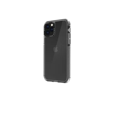 BLACK ROCK ROBUST COVER IPHONE 11 PRO CLEAR 1090RRT01