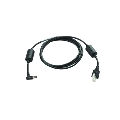 ZEBRA - EVM CABLE POWER 12VDC 4.16A CBL-DC-388A1-01