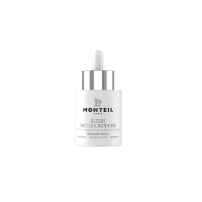 MONTEIL ELIXIR METAMORPHOSE CERAMIDE SERUM 30ML
