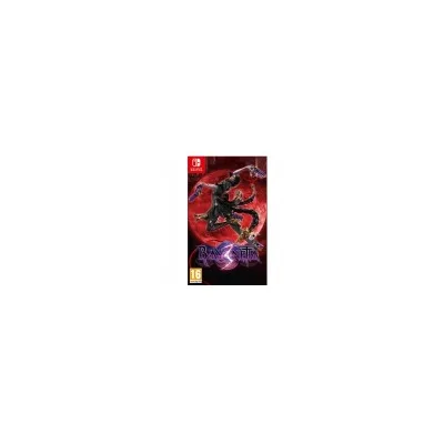 NINTENDO HAC BAYONETTA 3 10009782