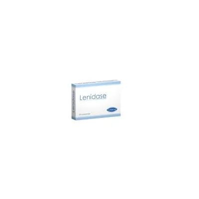LENIDASE 20CPR