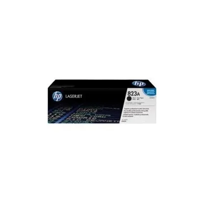 Toner ORIGINALE HP Color Laserjet CP 6015 CB380A 80A 823A NERO