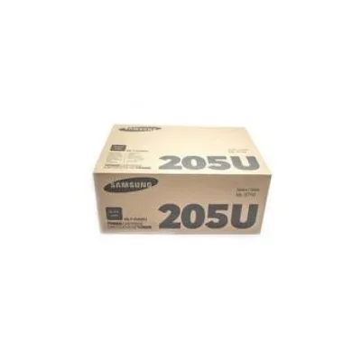 TONER ORIGINALE SAMSUNG SU984A ML3710 SCX 5637 MLT-D205U NERO EXTRA CAPAC D205U