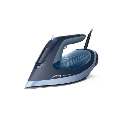 PHILIPS ELETTRODOMESTICI FERRO DA STIRO SERIE 6000 600W DST6120/20