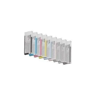 Cartuccia Compatibile EPSON STYLUS Pro 9000 C13T411011 / T411 LIGHT MAGENTA
