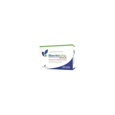 BACTOBLIS EVOL 30 COMPRESSE OROSOLUBILI