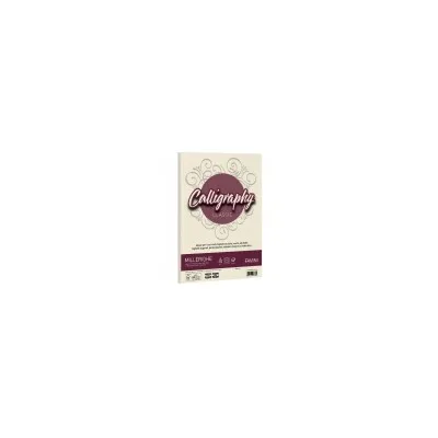 CARTOTECNICA FAVINI CF50 FG MILLERIGHE 100GR A4 AVORIO A69Q224