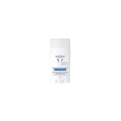 VICHY DEODORANTE SENZA SALI ALLUMINIO STICK