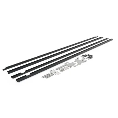 Gaggenau Kit di installazione Side by Side RVA460020
