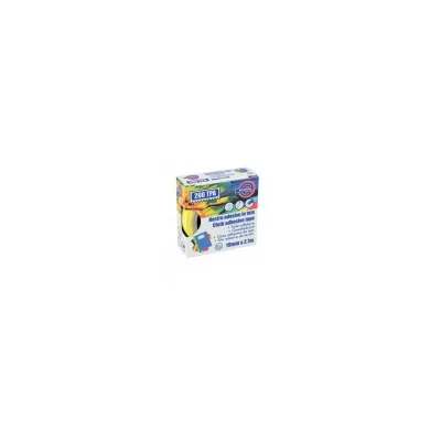 EUROCEL NASTRO TELA TPA200 GIALLO 19X2.7 016414194A
