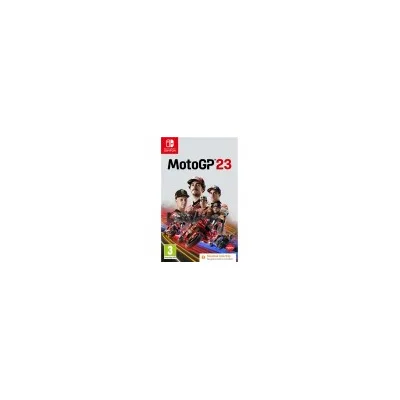 KOCH MEDIA MOTO GP 23 SWITCH CIAB 1121313